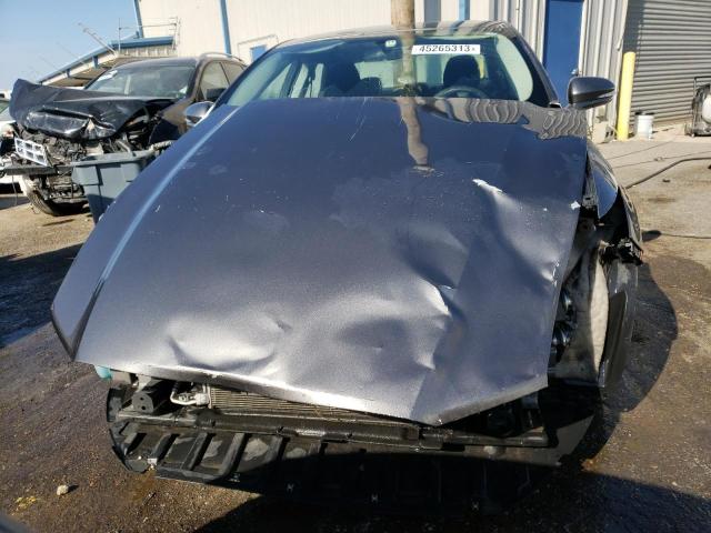 Photo 5 from auction – 2013 FORD FUSION SE with VIN 3FA6P0H77DR105704