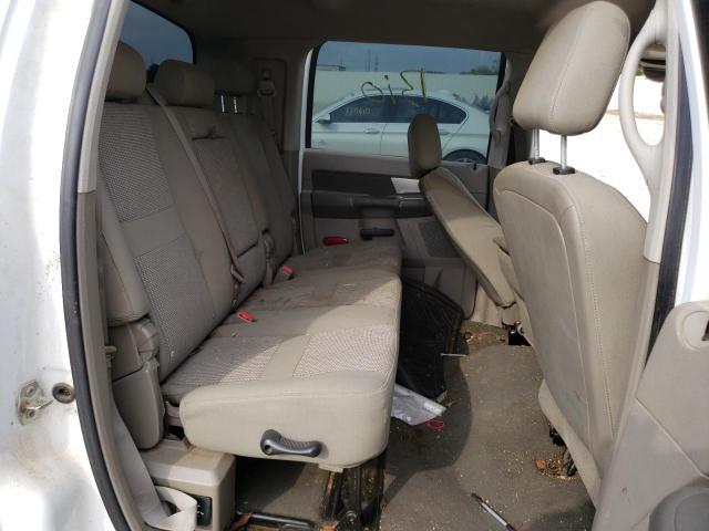 Zdjęcie 10 z aukcji – 2008 DODGE RAM 1500 z VIN 3D7KR19DX8G218194