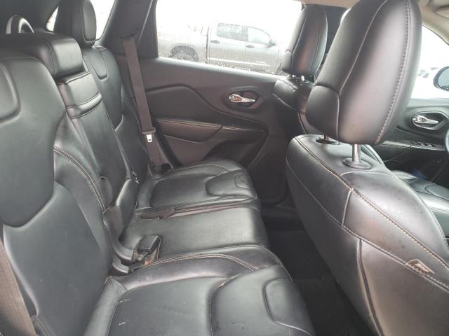 Photo 11 from auction – 2014 JEEP CHEROKEE L with VIN 1C4PJLDB6EW313003