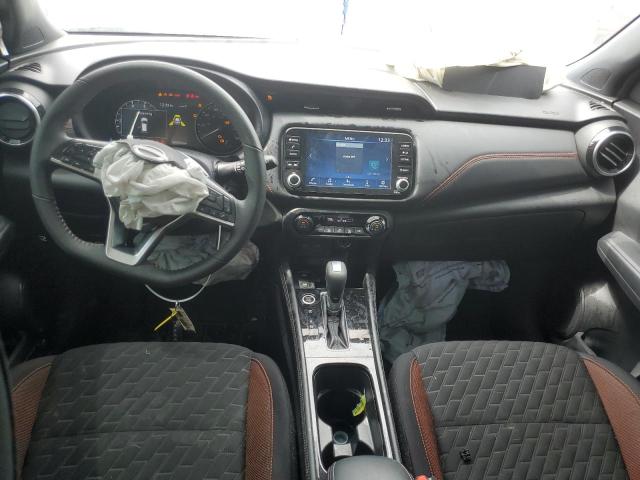 Photo 8 from auction – 2022 NISSAN KICKS SR with VIN 3N1CP5DV6NL517375