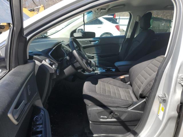 Photo 7 from auction – 2016 FORD EDGE SEL with VIN 2FMPK4J92GBB29522