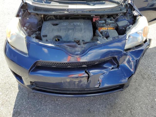 Photo 11 from auction – 2010 TOYOTA SCION XD with VIN JTKKU4B43AJ052621