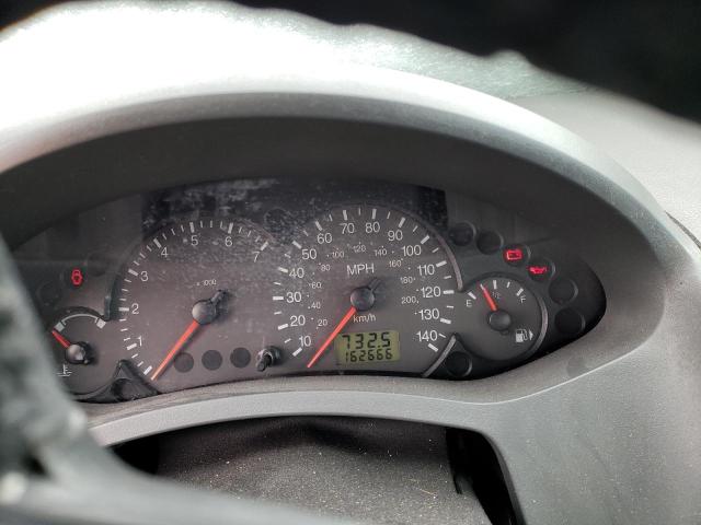 Photo 9 from auction – 2005 FORD FOCUS ZX4 with VIN 1FAFP34N85W126050