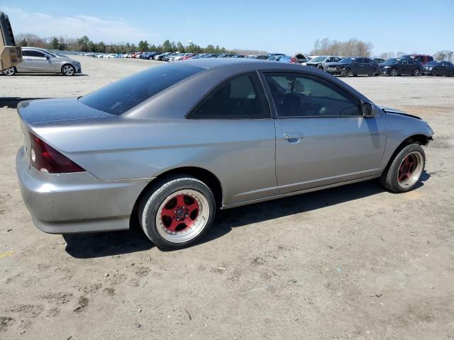 Photo 3 from auction – 2004 HONDA CIVIC EX with VIN 1HGEM21914L017642