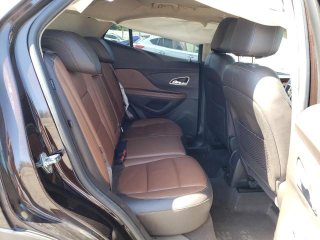 Photo 11 from auction – 2014 BUICK ENCORE with VIN KL4CJGSB3EB780809