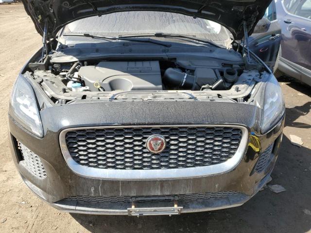 Photo 12 from auction – 2018 JAGUAR E-PACE SE with VIN SADFP2FXXJ1Z04993