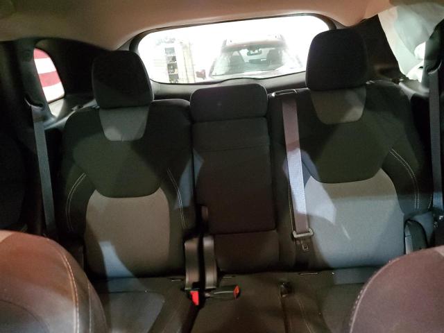 Photo 10 from auction – 2018 JEEP CHEROKEE L with VIN 1C4PJLCB7JD616122