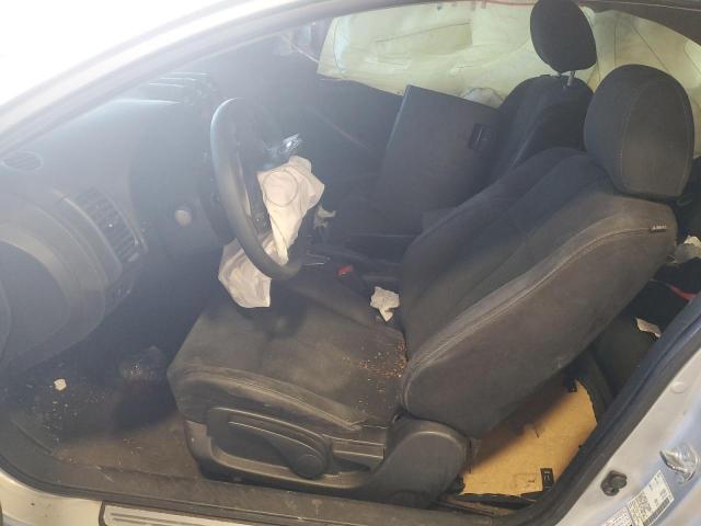 Photo 7 from auction – 2011 NISSAN ALTIMA S with VIN 1N4AL2EP1BC117588