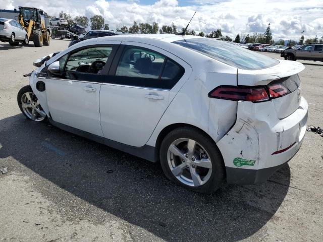 Zdjęcie 2 z aukcji – 2013 CHEVROLET VOLT z VIN 1G1RH6E48DU143512