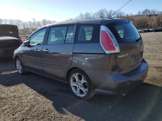 Photo 2 from auction – 2009 MAZDA 5 with VIN JM1CR293090352553