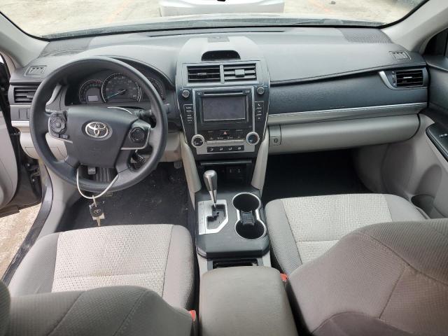 Photo 8 from auction – 2012 TOYOTA CAMRY BASE with VIN 4T1BF1FK5CU044770