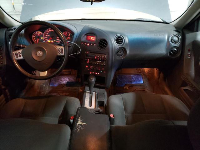 Photo 8 from auction – 2005 PONTIAC GRAND PRIX with VIN 2G2WS522451349632