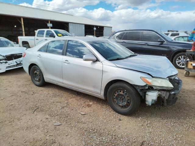 Photo 4 from auction – 2009 TOYOTA CAMRY BASE with VIN 4T1BE46K19U310718