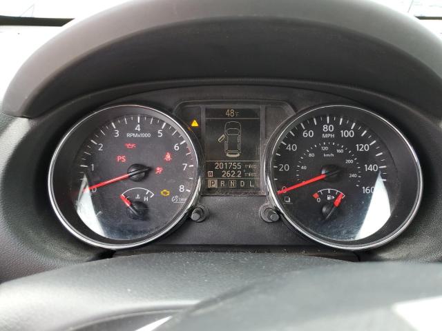 Photo 9 from auction – 2011 NISSAN ROGUE S with VIN JN8AS5MT7BW157397
