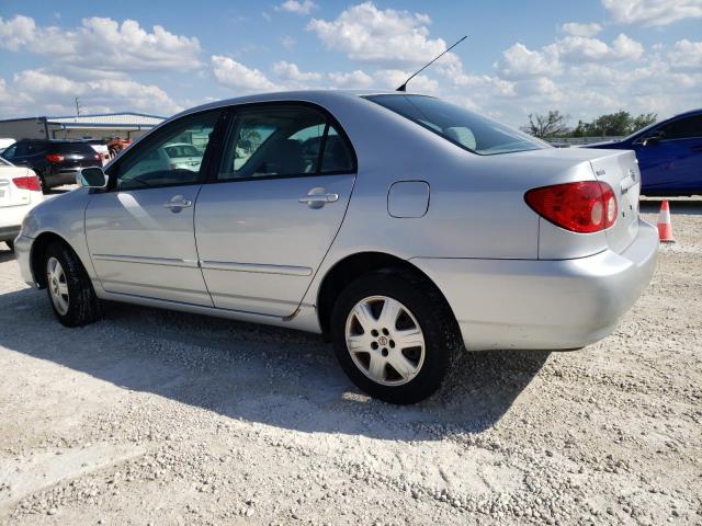 Photo 2 from auction – 2006 TOYOTA COROLLA CE with VIN 2T1BR32E96C697675