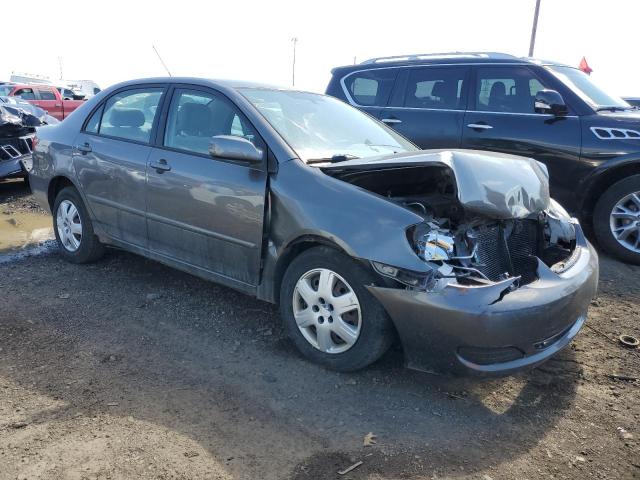 Photo 4 from auction – 2006 TOYOTA COROLLA CE with VIN 1NXBR32E56Z746109