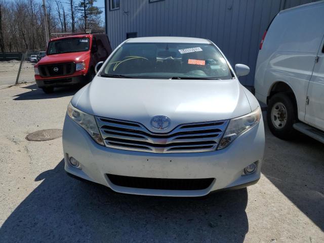 Photo 5 from auction – 2012 TOYOTA VENZA LE with VIN 4T3ZA3BB2CU062343