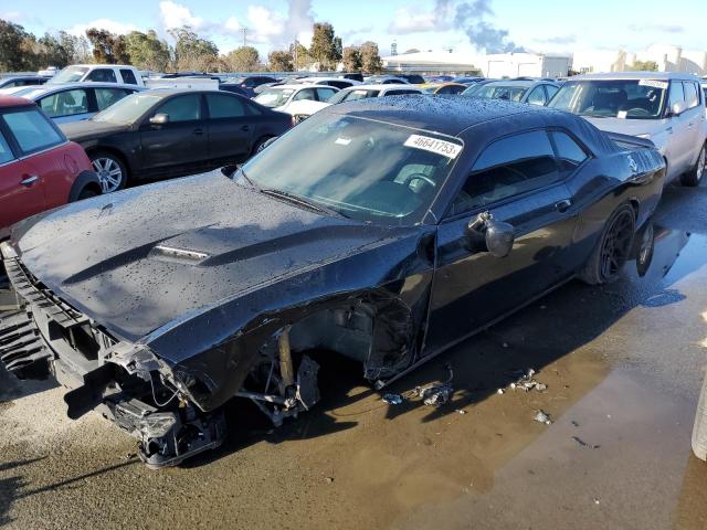 DODGE CHALLENGER 2016 with VIN 2C3CDZBT9GH102114 - Photo from auction