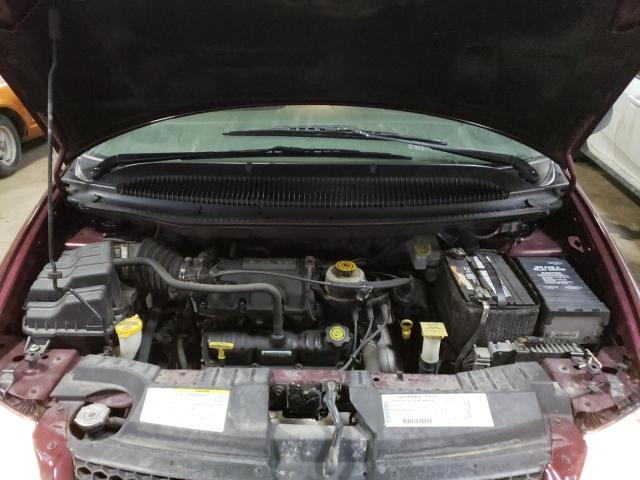 Photo 12 from auction – 2003 DODGE CARAVAN SE with VIN 1D4GP25R93B192432