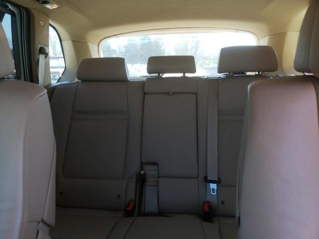 Photo 10 from auction – 2012 BMW X5 XDRIVE3 with VIN 5UXZV4C53CL758052