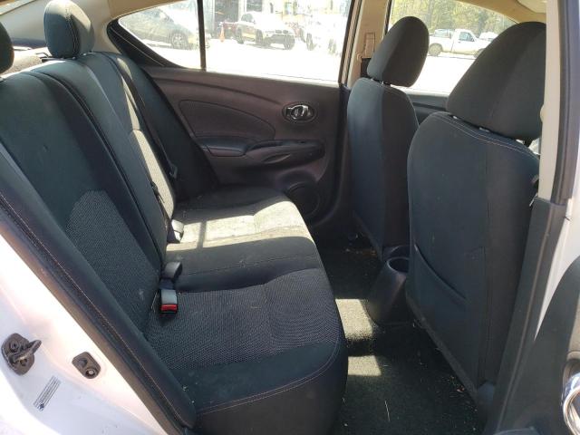 Photo 10 from auction – 2019 NISSAN VERSA S with VIN 3N1CN7APXKL821148