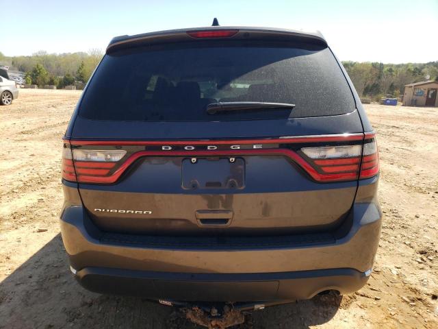 Photo 6 from auction – 2019 DODGE DURANGO SX with VIN 1C4RDHAG3KC598060