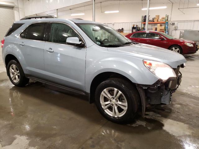 Zdjęcie 4 z aukcji – 2014 CHEVROLET EQUINOX LT z VIN 2GNFLFEK0E6136407