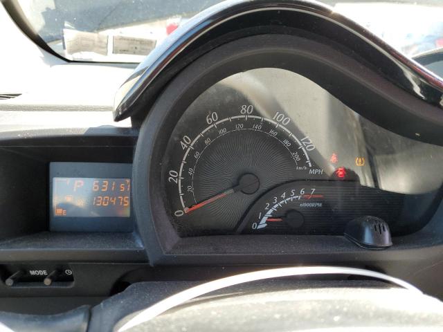 Photo 9 from auction – 2012 SCION IQ with VIN JTNJJXB06CJ018343