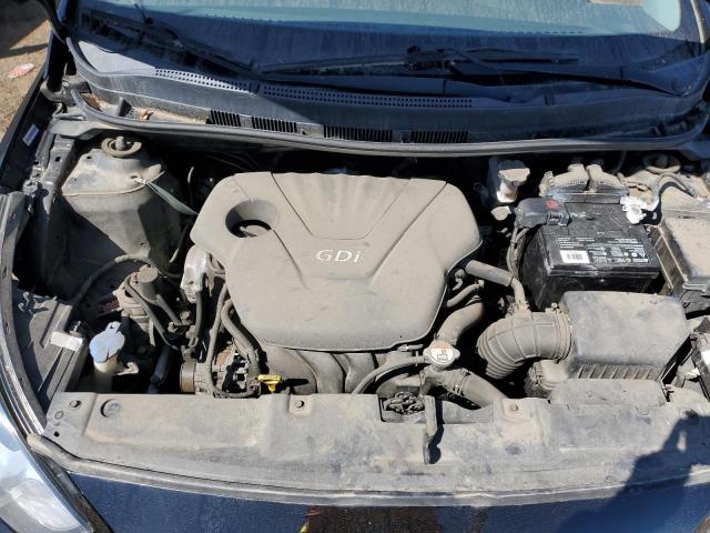 Photo 11 from auction – 2013 HYUNDAI ACCENT with VIN KMHCT5AE8DU065989