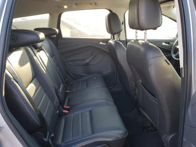 Photo 10 from auction – 2016 FORD ESCAPE TIT with VIN 1FMCU9J97GUB95564