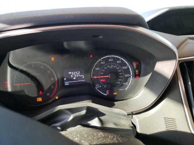 Фото 9 с аукциона – 2018 SUBARU CROSSTREK с VIN JF2GTABC8JH258547