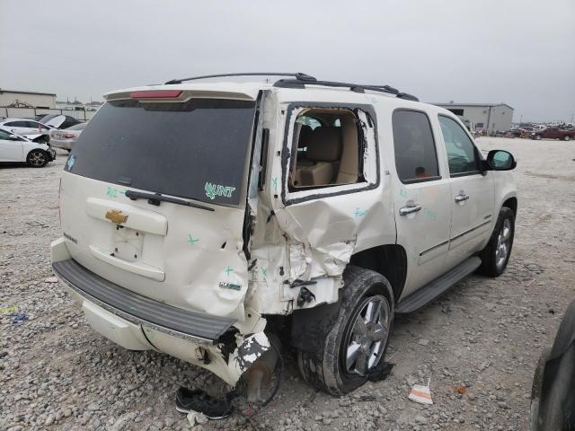 Photo 3 from auction – 2012 CHEVROLET TAHOE C150 with VIN 1GNSCCE03CR166904
