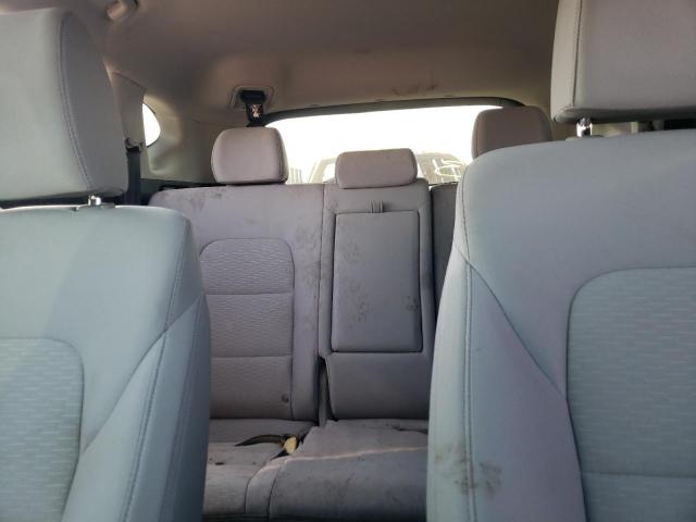 Photo 10 from auction – 2019 HYUNDAI TUCSON SE with VIN KM8J2CA43KU070519