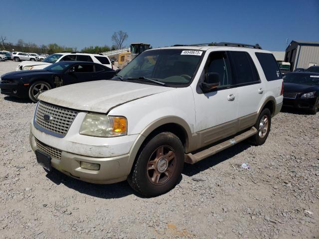 Photo 1 from auction – 2005 FORD EXPEDITION with VIN 1FMFU175X5LB10934