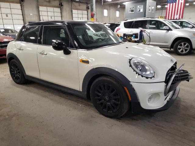 Photo 4 from auction – 2016 MINI COOPER with VIN WMWXU1C54G2D08559