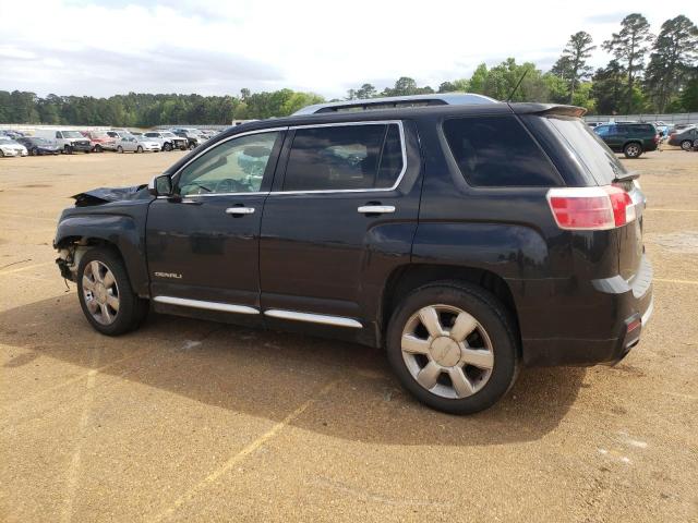 Photo 2 from auction – 2013 GMC TERRAIN DE with VIN 2GKFLYE34D6248899
