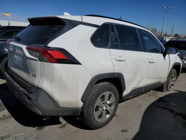 Photo 3 from auction – 2019 TOYOTA RAV4 LE with VIN 2T3H1RFV9KC013563