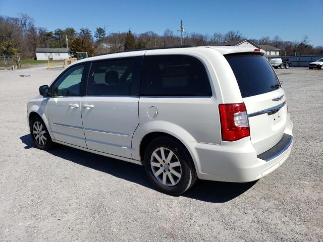 Photo 2 from auction – 2011 CHRYSLER TOWN & COU with VIN 2A4RR8DG4BR724571