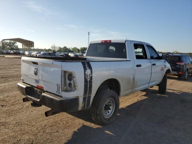 Photo 3 from auction – 2018 RAM 2500 ST with VIN 3C6UR4CJ9JG386134