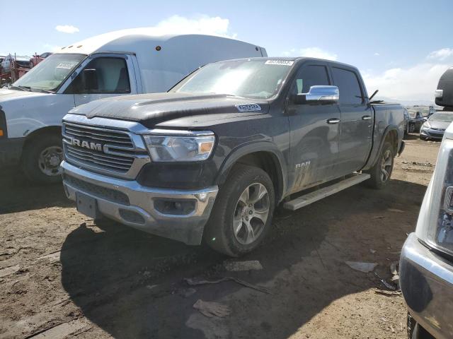 RAM 1500 LARAM 2022 z numerem VIN 1C6SRFJTXNN204669 - Zdjęcie z aukcji