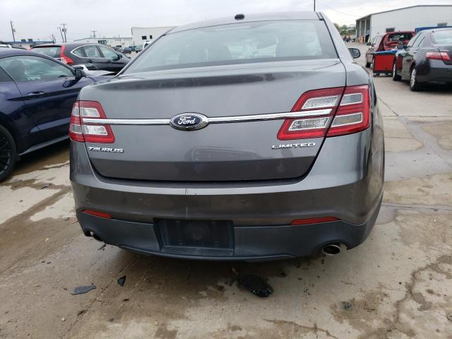 Photo 6 from auction – 2013 FORD TAURUS LIM with VIN 1FAHP2F85DG145982