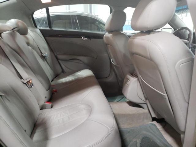Photo 10 from auction – 2011 BUICK LUCERNE CX with VIN 1G4HC5EM5BU137848