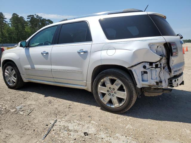 Photo 2 from auction – 2016 GMC ACADIA DEN with VIN 1GKKVTKD3GJ222908