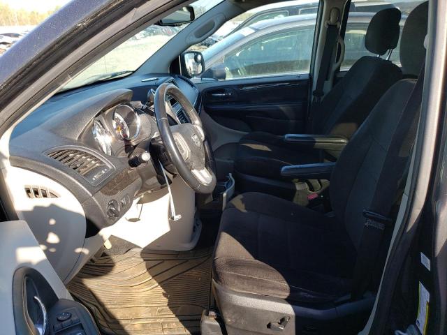 Photo 7 from auction – 2012 DODGE GRAND CARA with VIN 2C4RDGBGXCR173100
