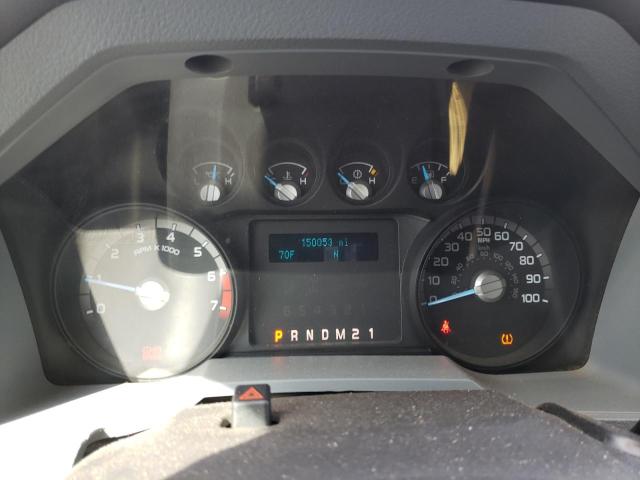 Photo 9 from auction – 2015 FORD F250 SUPER with VIN 1FT7X2B65FEC17594