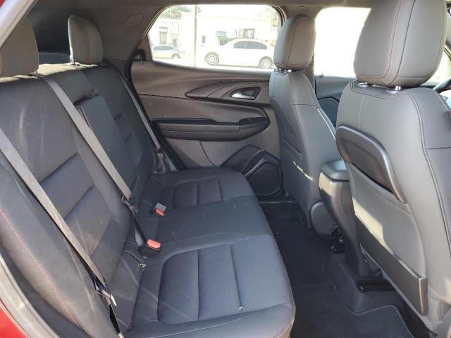 Photo 11 from auction – 2022 CHEVROLET TRAILBLAZE with VIN KL79MTSL5NB043147