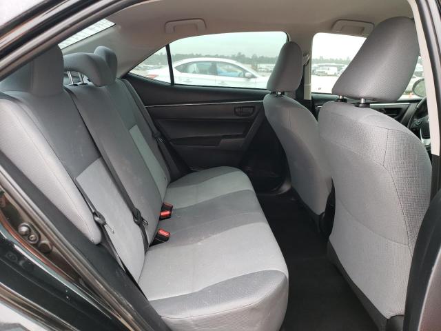 Photo 10 from auction – 2016 TOYOTA COROLLA L with VIN 5YFBURHEXGP375069