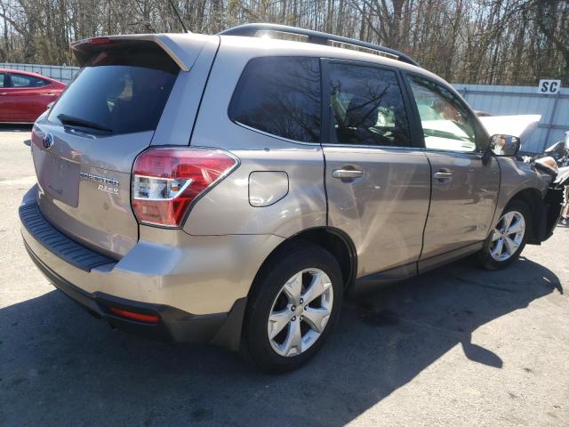 Photo 3 from auction – 2014 SUBARU FORESTER 2 with VIN JF2SJAPC7EH540533