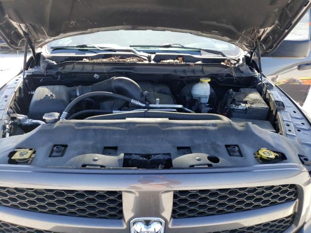 Photo 11 from auction – 2017 RAM 1500 ST with VIN 1C6RR6KT1HS833854