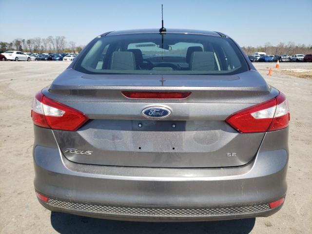Photo 6 from auction – 2012 FORD FOCUS SE with VIN 1FAHP3F23CL219004
